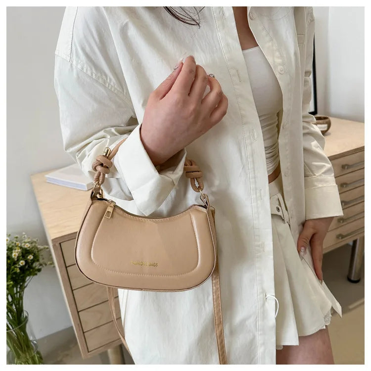 Duetta Shoulder Bag