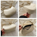 Duetta Shoulder Bag