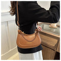 Duetta Shoulder Bag
