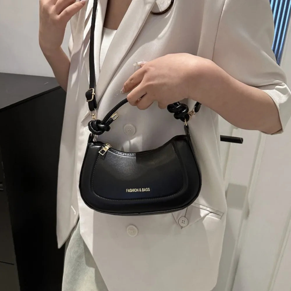 Duetta Shoulder Bag
