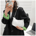 Florelle Patterned Shoulder Bag