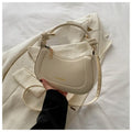 Duetta Shoulder Bag