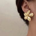 Sculptura Statement Earrings