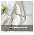 Florelle Patterned Shoulder Bag
