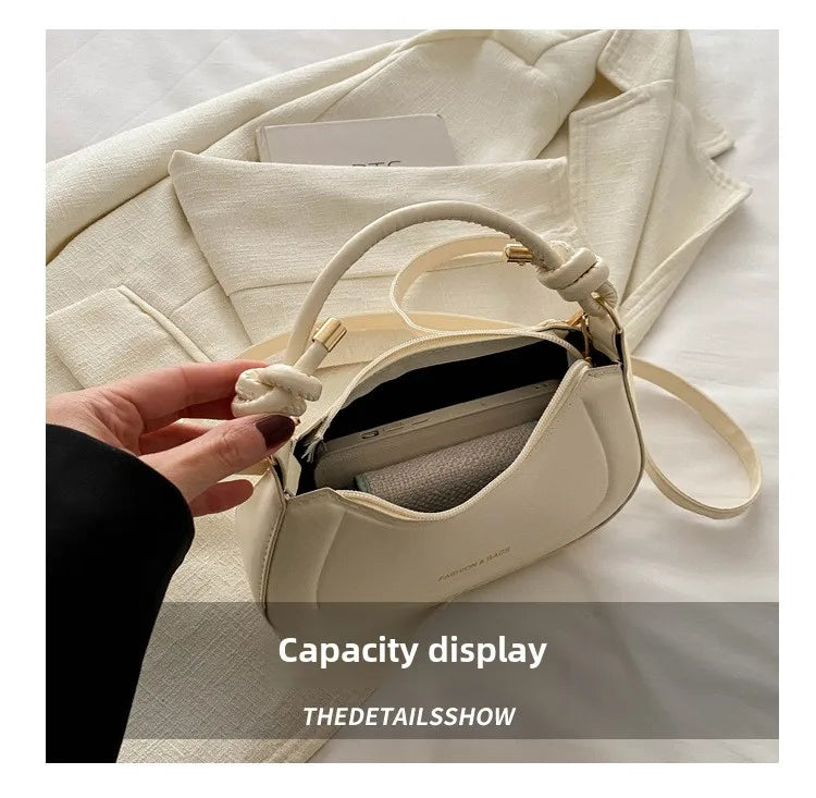 Duetta Shoulder Bag