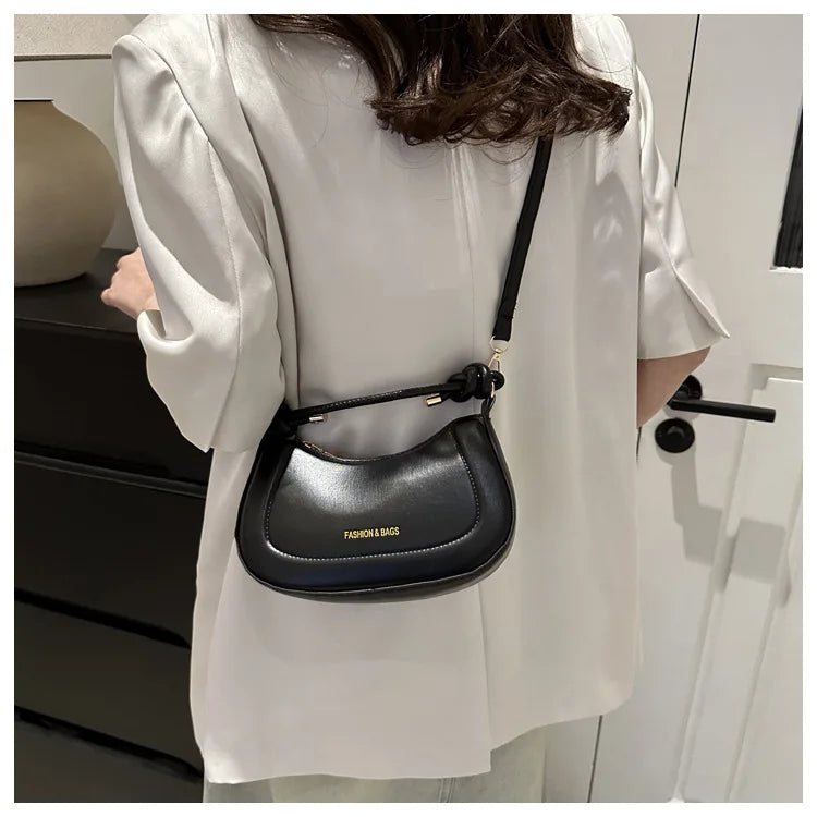 Duetta Shoulder Bag