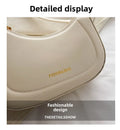 Duetta Shoulder Bag