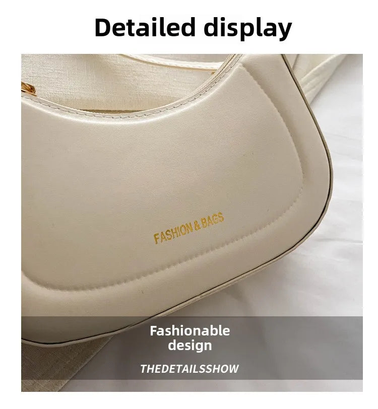 Duetta Shoulder Bag