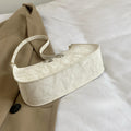 Ribbonette Shoulder Bag