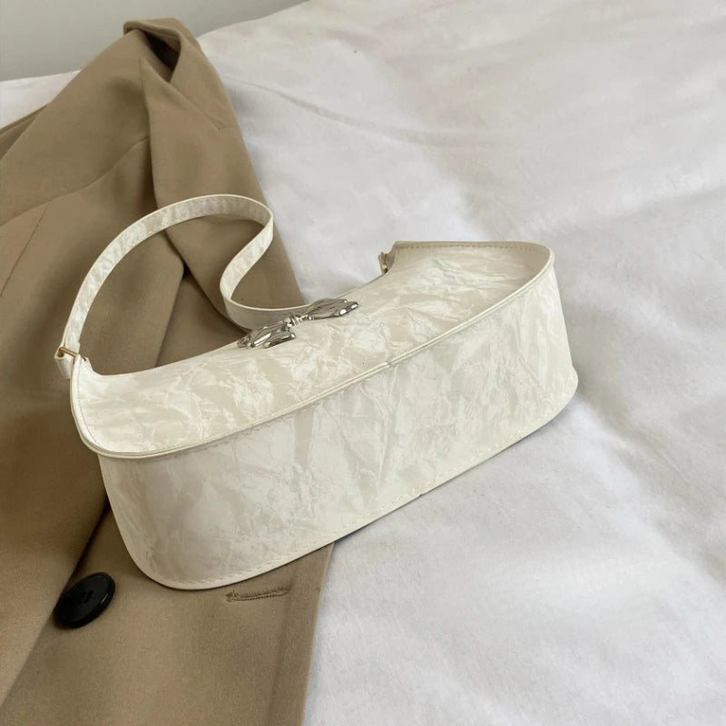 Ribbonette Shoulder Bag