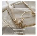 Duetta Shoulder Bag