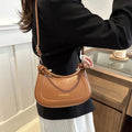 Duetta Shoulder Bag