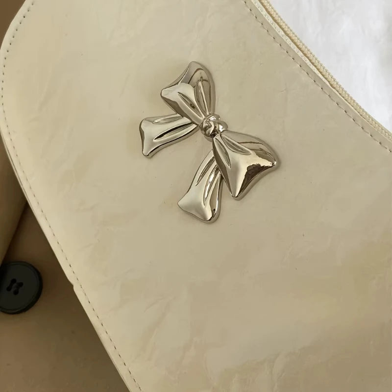 Ribbonette Shoulder Bag