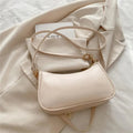 Mira Monogram Shoulder Bag