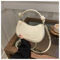 Duetta Shoulder Bag