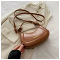 Duetta Shoulder Bag