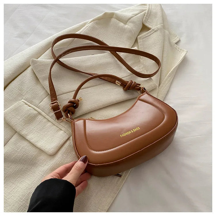Duetta Shoulder Bag