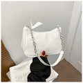 Florelle Patterned Shoulder Bag