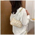 Florelle Patterned Shoulder Bag