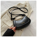 Duetta Shoulder Bag
