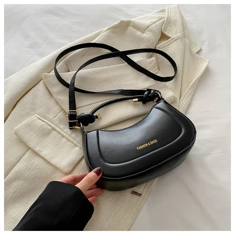 Duetta Shoulder Bag
