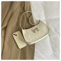 Ribbonette Shoulder Bag