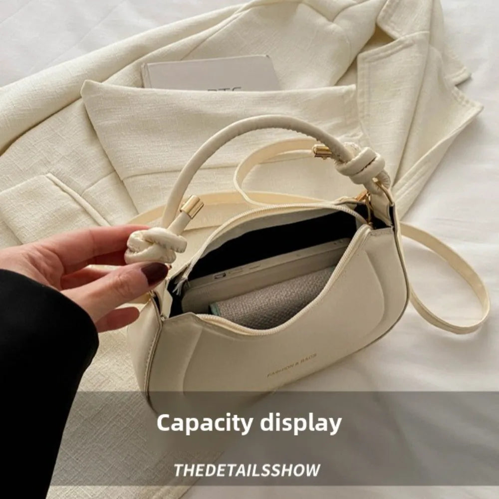 Duetta Shoulder Bag