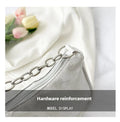 Florelle Patterned Shoulder Bag