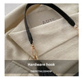 Arcelle Half-Moon Shoulder Bag