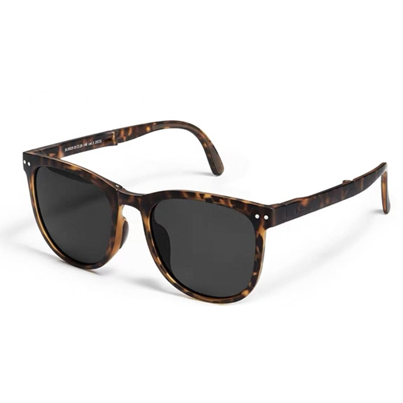 Foldable air cushion Sunglasses