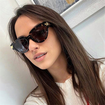 Cat Eye Sunglasses