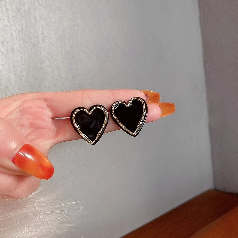 Love Earrings