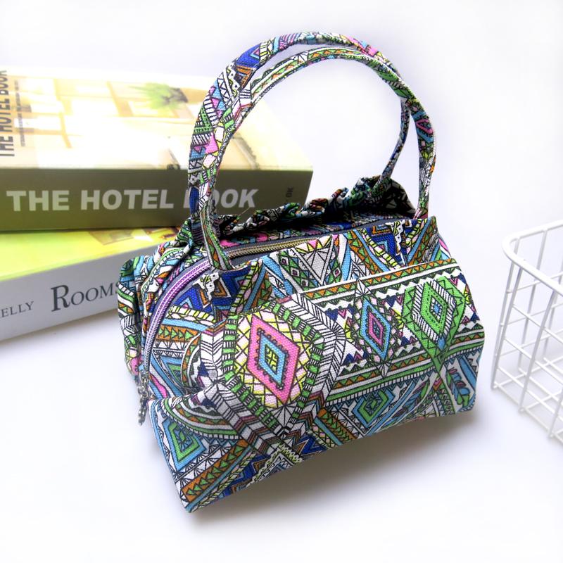 Casual Mini Messenger Bag