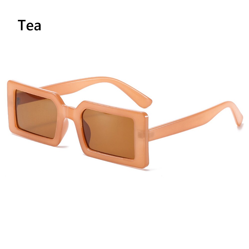 Retro Sunglasses