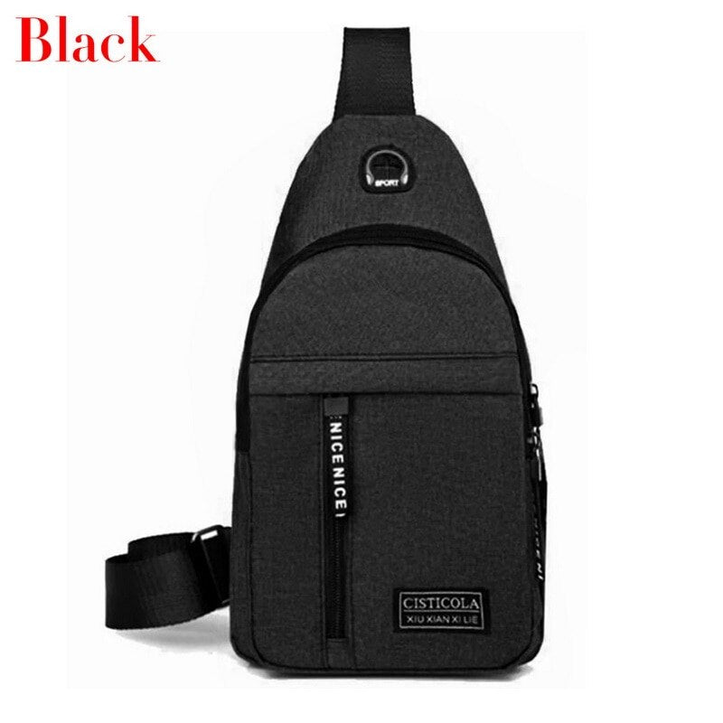 Men Crossbody Bags