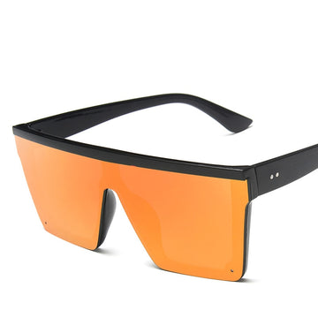 Oversized Sunglasses