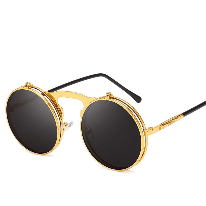 Steam punk Sunglasses