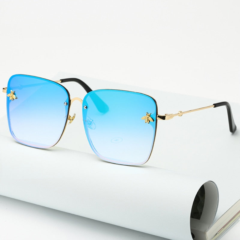 Bee Sunglasses