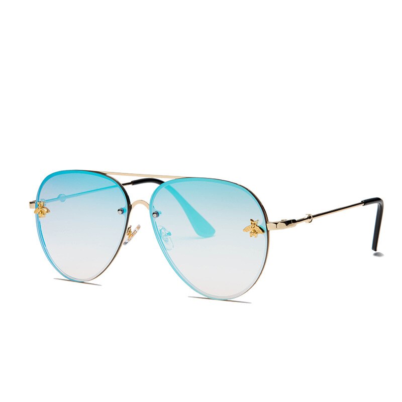 Pilot Sunglasses