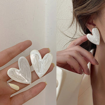 Love Earrings