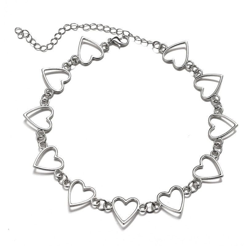 Love Necklace
