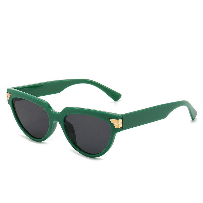 Cat Eye Sunglasses