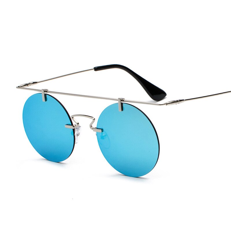 Round Sunglasses