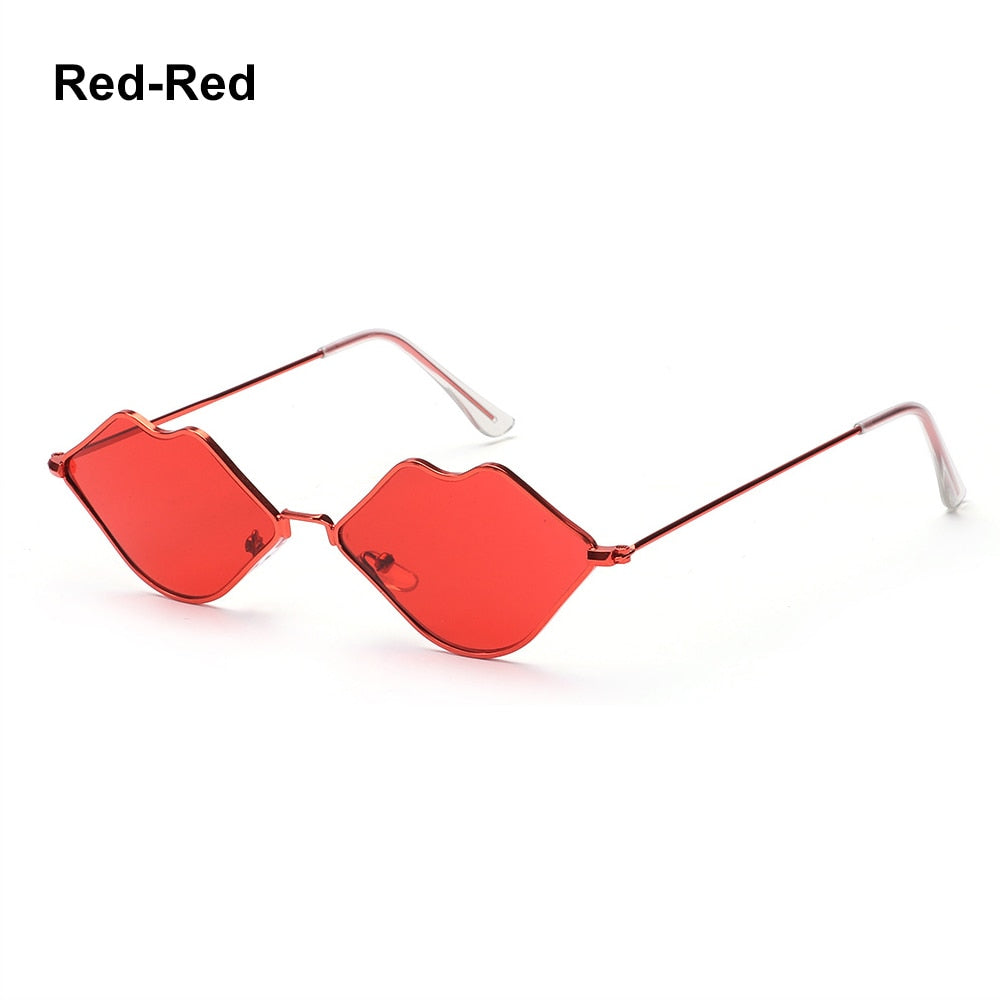 Oval Sunglasses