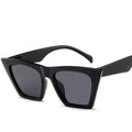 Modern Oversized UV400 Sunglasses – detail view 3