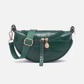 Soft PU Everyday Shoulder Bag – product view