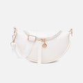 Soft PU Everyday Shoulder Bag – detail view 7