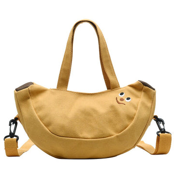Apple /banana Bag