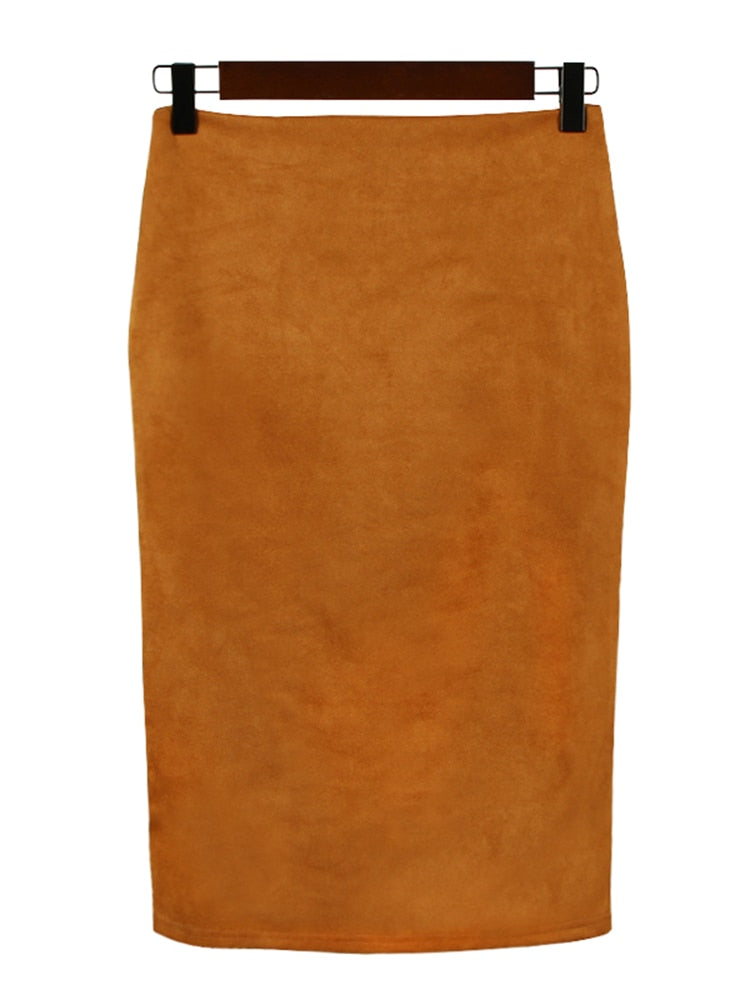 Pencil Skirt