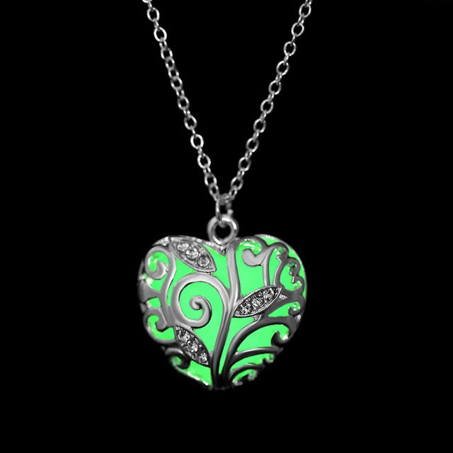 Luminous Necklace